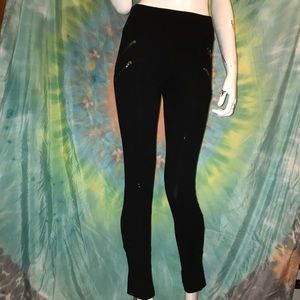 Thick Fashion Leggings